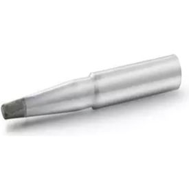 Weller® XNT L Soldering Tip Chisel Tip Bent 30° 3.2 x 08 mm 