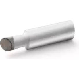 Weller® XNT CC Soldering Tip Round Tip Sloped 45° 3.2 mm 