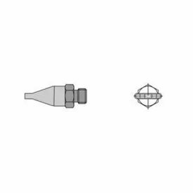 Weller® FD4 Dual Nozzle Diameter &Oslash; 1.5 mm Length 10.0 mm 