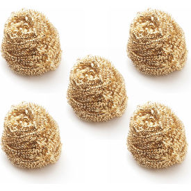 Brass Sponge Tip Cleaner, Pack of 2 view 2
