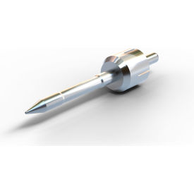 0.3mm Conical Soldering Tip for WLIBA4, Pack of 3 view 2