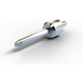 2 mm Chisel Soldering Tips for WLIBAK8, Pack of 3 view 2