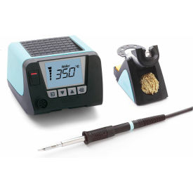 Weller® WT1010H 1-Channel Soldering Station 150 W 