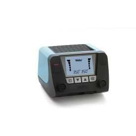 Weller® 2-Channel Power Unit 150W Black/Blue 