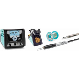 Weller® WX2022 Pico MS Set For Soldering Tasks with Microscopes 
