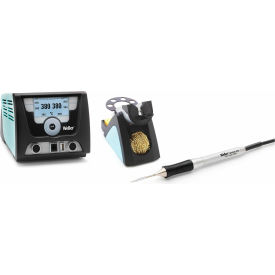 Weller® WX2023 Micro MS Soldering Station Set 