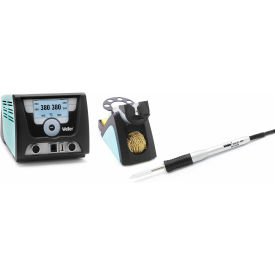 Weller® WX2024 Ultra MS Soldering Station Set 