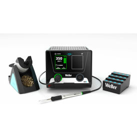 Weller® Heavy Duty Soldering Set 