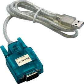 Adam Equipment Inc 3074010507 Adam Equipment RS-232 to USB Adapter image.