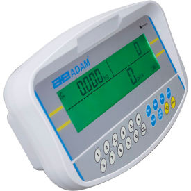 Adam Equipment Inc GCa Adam Equipment GCa LCD Indicator image.
