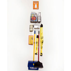 HD Sales Group, Inc AB-SCDX Deluxe Universal Spill Clean Up Station image.