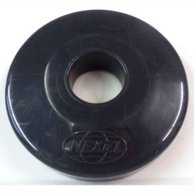 Global Industrial AB3 Nexel® AB3 Donut Bumper for Stem Casters - Rubber image.