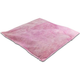 Quick Dam Base Neutralizer Pillows 12in x 12in Quick Dam Base Neutralizer Pillows 12in x 12in
