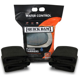 Absorbent Specialty Products/Quick Dam