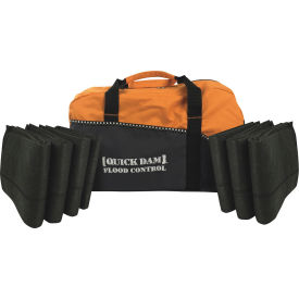 Absorbent Specialty Products QDDUFFFB-34 Quick Dam Duffel Bag Kit Fbags (34) image.