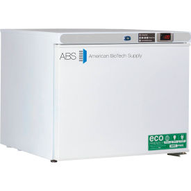 ABS Premier Countertop Freezer, 1.7 Cu.Ft., Freestanding