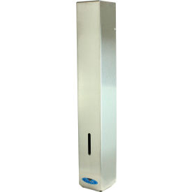 Frost Products Ltd 187 Frost Paper Cup Dispenser - Stainless Steel - 187 image.
