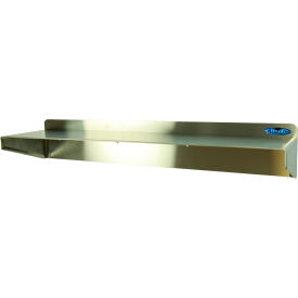 Frost Products Ltd 950-18 Frost Heavy Duty 18" Bathroom Shelf - Stainless - 950-18 image.