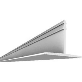 Acoustic Ceiling Products 119-00 Ceiling Max 8 Runner 119-00, White - 30/Case image.