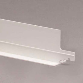 Acoustic Ceiling Products 320-00 HG-Grid 2 Tee 320-00, White - 60/Case image.