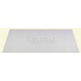 Acoustic Ceiling Products 746-00 Genesis Printed Pro PVC Ceiling Tile 746-00, Waterproof & Washable, 2L X 4W - 10/Case image.