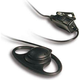CUTLER COMMUNICATION AND RADIO SALES INC KHS-27 Low Profile D-Ring Hanger, PTT image.