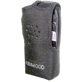 Kenwood Nylon Case Black KLH-187