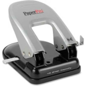 Accentra 2340 Accentra 2-Hole Punch 9/32" Punch Size with 40 Sheet Capacity image.
