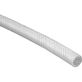 Apache Hose & Belting Co. Inc 15018574 EVA Tubing w/ Nylon Braid Reinforcement Bulk 3/4" I.D. - 200 image.