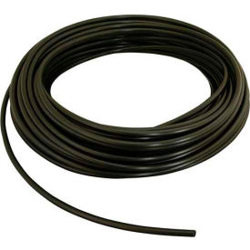 Apache Hose & Belting Co. Inc 15018887 Polyethylene Tubing 1/4" I.D. x 3/8" O.D. - 100 Roll image.