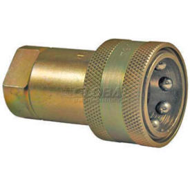 Apache Hydraulic Quick Coupler 39041500 JD AR47331 Replacement Female Coupler