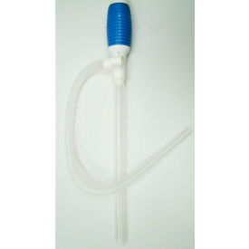 Action Pump Co. 4007-HF Action Pump High Speed Pail Siphon Pump 4007-HF image.
