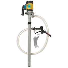 Action Pump IBC-HK-8A2F IBC Kit Aluminum Nozzle 2 Female NPS