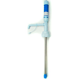 Action Pump Co. CWP-SS Action Pump CWP-SS Battery Operated Auger Pump for Water Bottles image.
