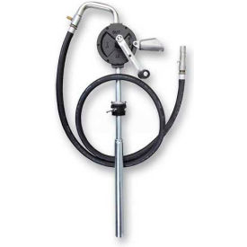 Action Pump Co. FM-81 Action Pump FM Approved Hand Operated Rotary Drum Pump FM-81 image.