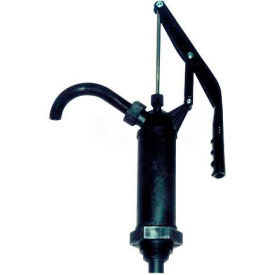 Action Pump Co. R490-S Action Pump Ryton Lever Pump R490-S with Adjustable Flow Rate 8, 10 or 12 oz. image.