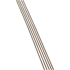 Acoustic Ceiling Products 19181PK Palisade 94"L L-Trim in Natural Oak , 5 Pack image.