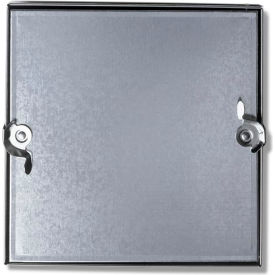 Acudor Products, Inc CD50800606 Duct Access Door With no hinge - 6 x 6 image.