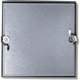 Acudor Products, Inc CD50800808 Duct Access Door With no hinge - 8 x 8 image.