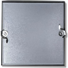Acudor Products, Inc CD50801010 Duct Access Door With no hinge - 10 x 10 image.