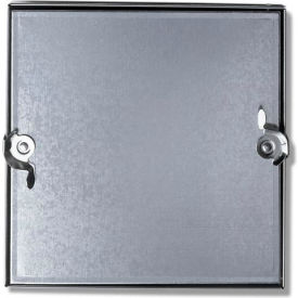 Acudor Products, Inc CD50801414 Duct Access Door With no hinge - 14 x 14 image.