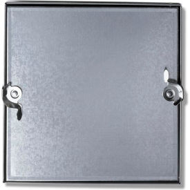 Acudor Products, Inc CD50801616 Duct Access Door With no hinge - 16 x 16 image.