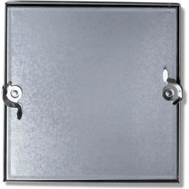 Acudor Products, Inc CD50801818 Duct Access Door With no hinge - 18 x 18 image.