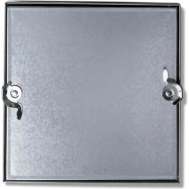 Acudor Products, Inc CD50802424 Duct Access Door With no hinge - 24 x 24 image.