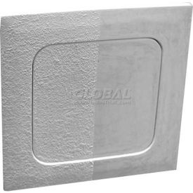 Acudor Products, Inc GFRG1818 Acudor 18x18 Glass Fiber Reinforced Gypsum Ceiling Access Door image.