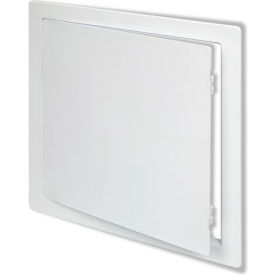 Acudor Products, Inc PA0406 Plastic Access Door - 4 x 6 image.