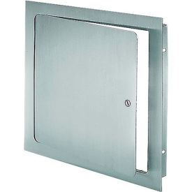 Acudor Products, Inc Z01212SCSS Stainless Steel Flush Access Door - 12 x 12 image.