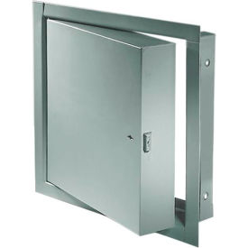 Acudor Products, Inc Z51212SCPC Fire Rated Access Door For Walls & Ceilings - 12 x 12 image.