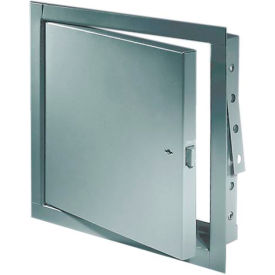 Acudor Products, Inc Z61818SCPC Fire Rated Access Door For Walls - 18 x 18 image.