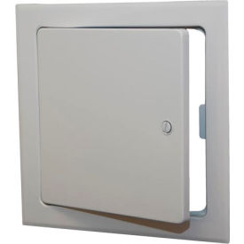 Acudor Products, Inc Z90606SCWH Metal Access Door - 6 x 6 image.